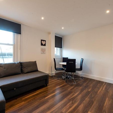 Parkside London Apartment المظهر الخارجي الصورة