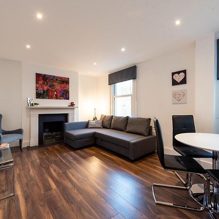 Parkside London Apartment المظهر الخارجي الصورة