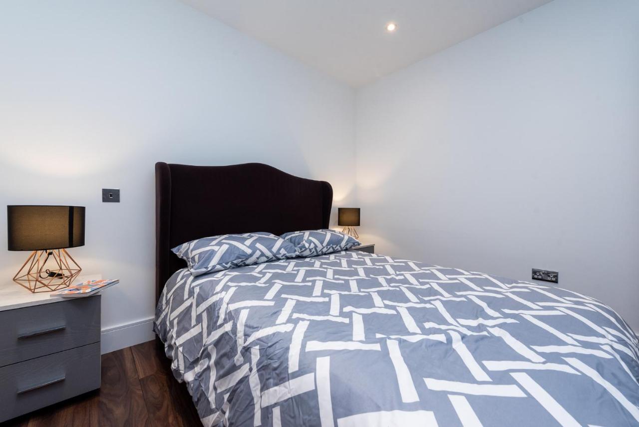 Parkside London Apartment المظهر الخارجي الصورة
