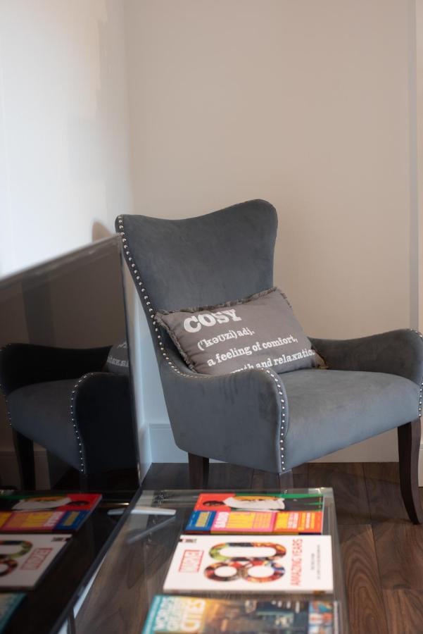 Parkside London Apartment المظهر الخارجي الصورة